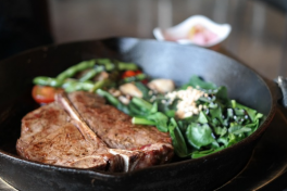 Vegetarian Couples - Couples Cooking Classes New York | CourseHorse