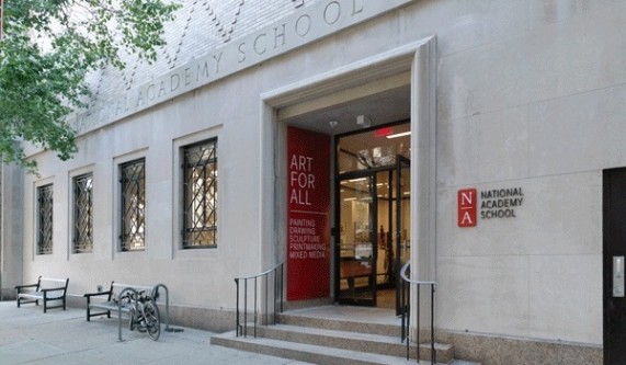 national academy school of fine arts reviews